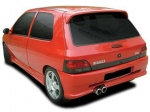 Zadní nárazník Vickey Renault Clio