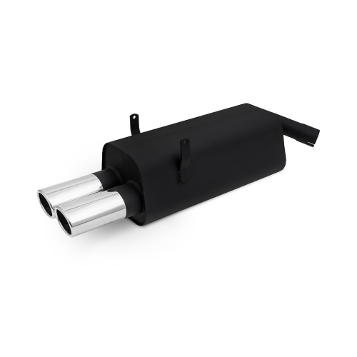 Sportovní výfuk JOM BMW E36 4 válec 