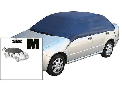 Autoplachta nylonová pro Mazda 121