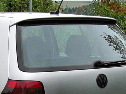 Stříška - střešní spoiler Volkswagen Golf IV