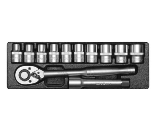 Gola sada 1/2" 12 ks