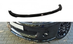 Spoiler předního nárazníku Renault Clio III RS