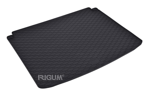 RIGUM gumová vana do kufru VW Tiguan I