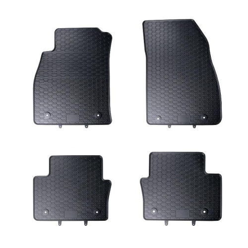 Gumové autokoberce G&H Opel Insignia A