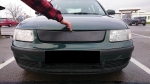 Zimní clona masky chladiče Volkswagen Passat B5