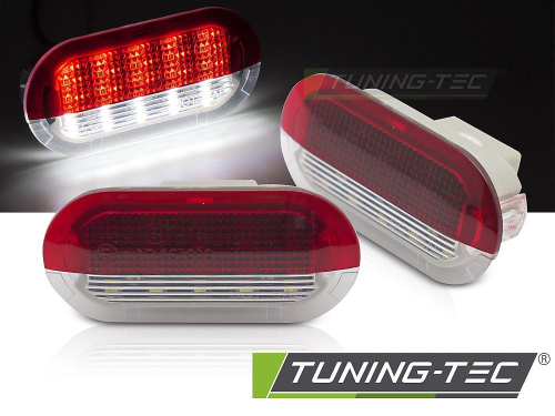 LED osvětlení dveří pro Volkswagen Polo