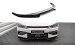 Přední spoiler nárazníku V.1 Kia EV6 GT-Line Mk1