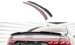 Křidélko - spoiler kufru Audi S8 / A8 / A8 S-Line D5