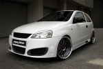 Body kit Cult Opel Corsa C