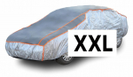 Ochranná autoplachta proti kroupám Volkswagen Bora Variant