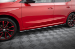 Boční prahy Škoda Fabia Mk4