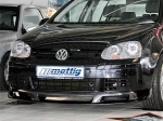 Přední spoiler Volkswagen Golf 5