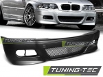 Přední nárazník BMW E46 M3 style