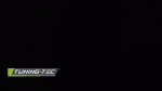 Zadní LED BAR světla Mini Cooper F60 Countryman II - červené provedení