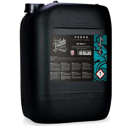 Auto Finesse Verso All Purpouse Cleaner (20 L)