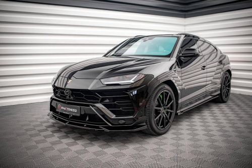 Spoiler předního nárazníku V.2 Lamborghini Urus Mk1