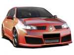 Body kit Renault Megane II - Vega_evo