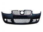 Přední nárazník Volkswagen Golf V - plast