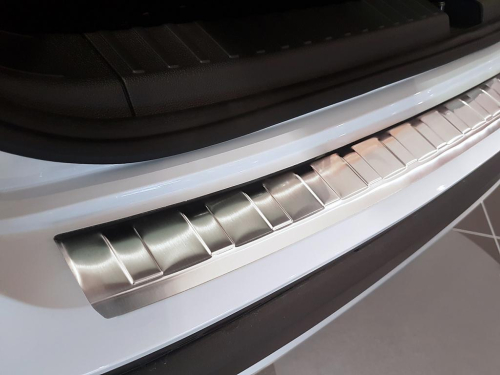 Kryt prahu zadních dveří Seat Cupra ATECA
