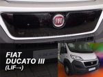 Zimní clona Fiat Ducato