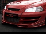 Přední nárazník Inferno Honda Civic