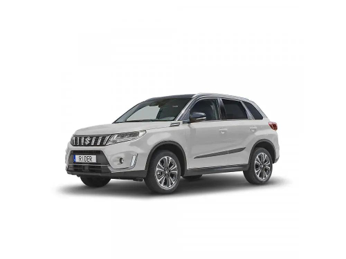 Lišty dveří Suzuki Vitara IV FL