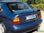 Křídlo-spoiler kufru Honda Civic