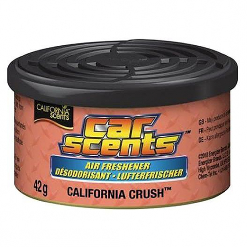 Vůně do auta California Scents - California Crush
