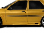 Prahy Extreme Ford Fiesta mk4