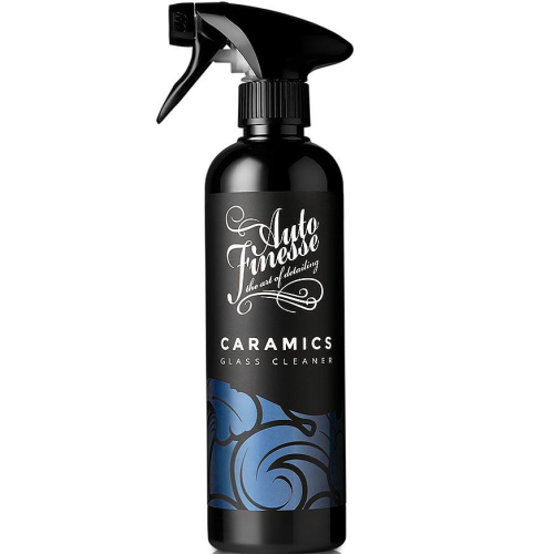 Auto Finesse Caramics Glass Cleaner (500 ml)