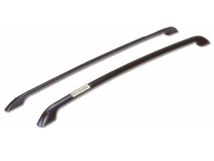 Podélníky (hagusy) pro laminátovou nástavbu ŠKODA, FELICIA Pick-Up Fun, r.v. 1997-2001