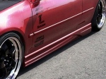 Prahy Inferno Honda Civic