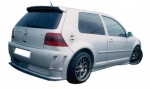 Zadní nárazník Tuning Volkswagen Golf IV