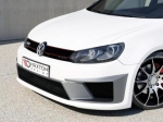 Přední nárazník R400 LOOK Volkswagen Golf VI