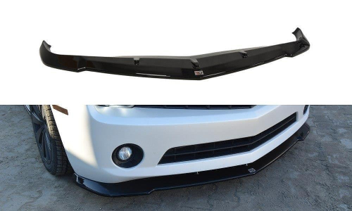 Přední spoiler nárazníku Chevrolet Camaro 5 