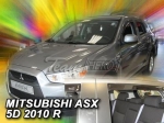 Deflektory-ofuky oken Mitsubishi ASX