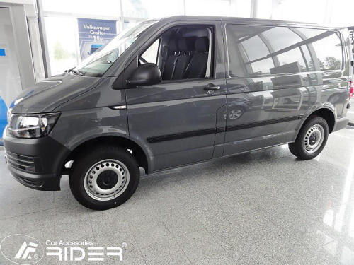 Lišty dveří Volkswagen Transporter T6 