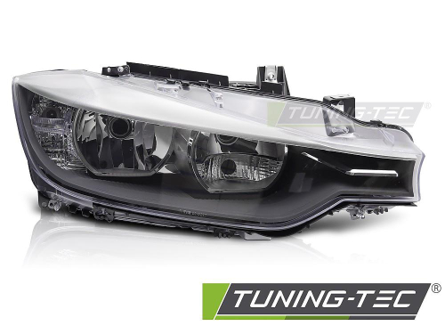 Přední světla s denním svícením TYC BMW F30/F31