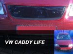 Zimní clona Volkswagen Caddy III Life