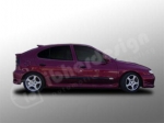 Prahy Tribute STD Renault Megane