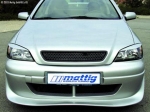 Maska Opel Astra G