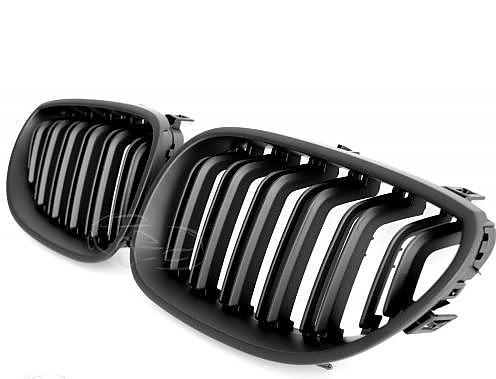 Maska - ledvinky pro BMW E60 / 61 + LCI - M5 Look