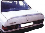 Křídlo - spoiler kufru Mercedes C W201