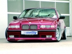 Přední spoiler BMW E36