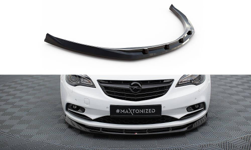 Spoiler předního nárazníku Opel Cascada