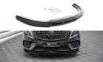 Spoiler předního nárazníku V.5 Mercedes-Benz V-Class AMG-Line W447 Facelift