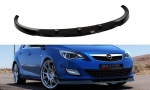 Přední spoiler nárazníku Opel Astra J