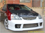 Přední nárazník Honda Civic