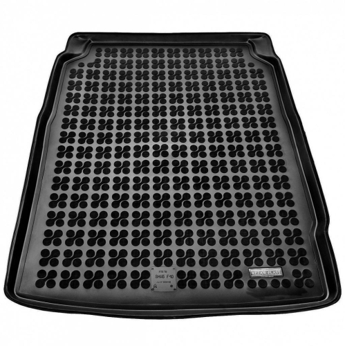 Gumová vana kufru BMW 5 F10