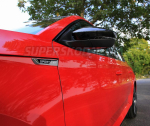 Kryty venkovních zrcátek Škoda SUPERB III 